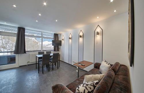 Wiesern Apartment | Appartement Skylight