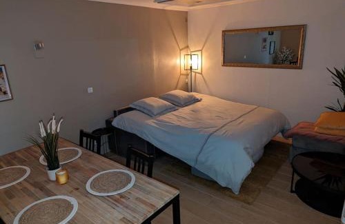 Hastings Apartment | Appartement - Saint-Blaise