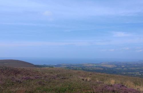 Saint-Nic Apartment | Appartement Saint-Nic, Pentrez,entre Douarnenez Crozon