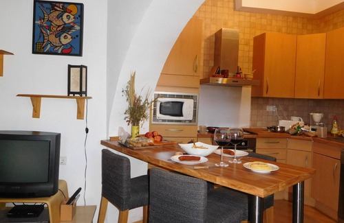 Motril Apartment | Appartement San Jaime, La Chucha, Motril, Costa Tropical, au Bord de la mer