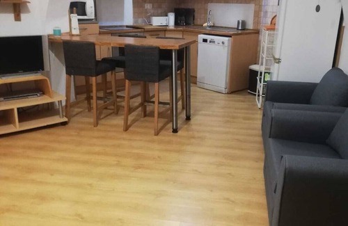 Motril Apartment | Appartement San Jaime, La Chucha, Motril, Costa Tropical, au Bord de la mer