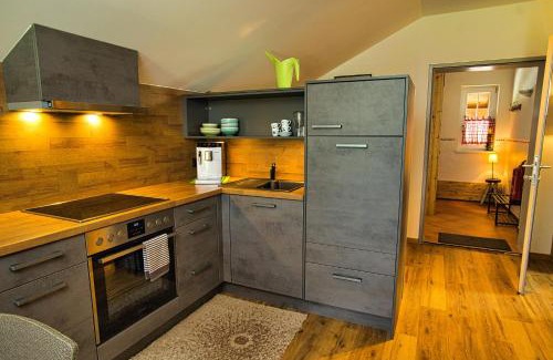 Stumm Apartment | Appartement Sandra