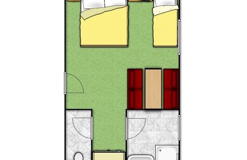 Wagrain Apartment | Appartement Schattauer