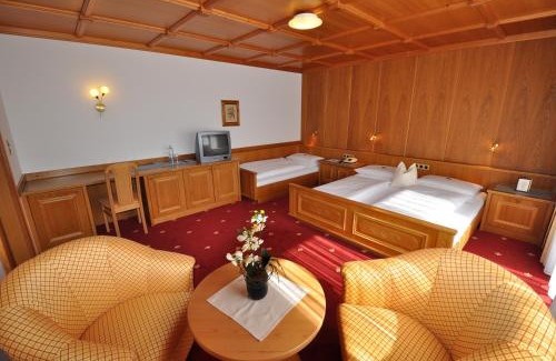 Wagrain Apartment | Appartement Schattauer