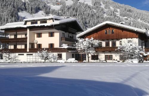 Zell am Ziller Apartment | Appartement Schneeberger