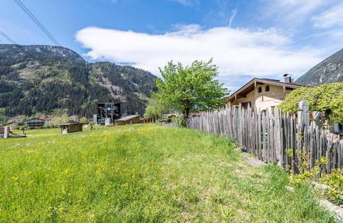 Mayrhofen Apartment | Appartement Schneeberger 2