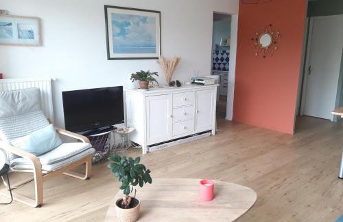 Le Penon Apartment | Appartement Seignosse, 2 pièces, 4 personnes - FR-1-239-935