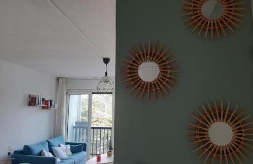 Le Penon Apartment | Appartement Seignosse, 2 pièces, 4 personnes - FR-1-239-935