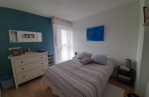 Le Penon Apartment | Appartement Seignosse, 2 pièces, 4 personnes - FR-1-239-935