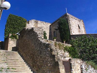 Vedene Apartment | Appartement Soleyade