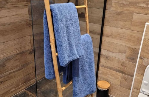 Duppigheim Apartment | Appartement Spa by Diana