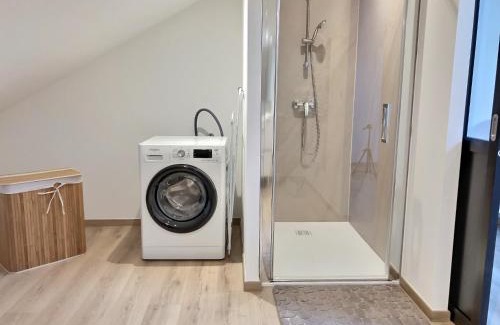 Amberieu-en-Bugey Apartment | Appartement spacieux et lumineux proche gare