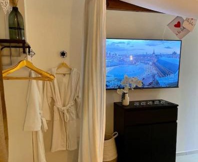 Monteux Apartment | Appartement - Spa