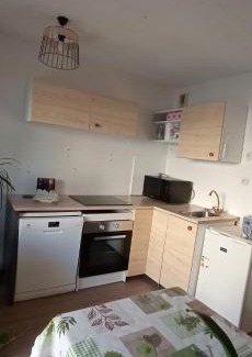 Le Verdon-sur-Mer Apartment | Appartement spacieux Verdon Sur Mer
