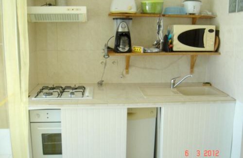 Bois de Nefles Apartment | Appartement spacieux à Bois des Nèfles, 70 m², piscine partagée