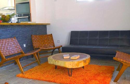 Lamentin Apartment | Appartement spacieux à Lamentin + piscine et jacuzzi.