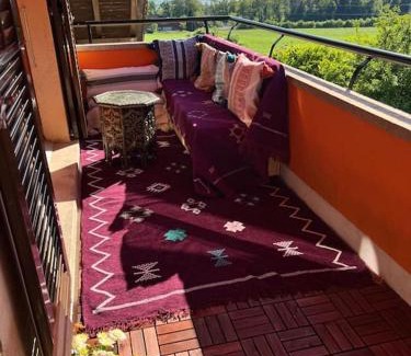 Pully Apartment | Appartement spacieux à Lausanne