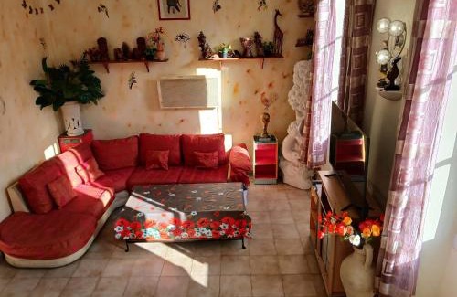 Noailles Apartment | Appartement spacieux à Marseille - 90 m² avec vue sur la ville