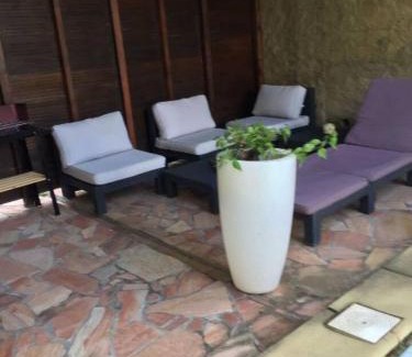 Sainte-Luce Apartment | Appartement spacieux a Sainte Luce avec piscine privee 100 m²
