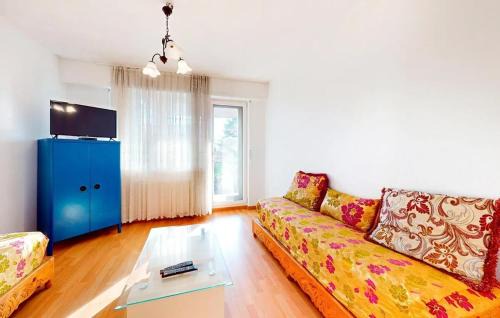 Schiltigheim Apartment | Appartement spacieux à Schiltigheim avec jardin