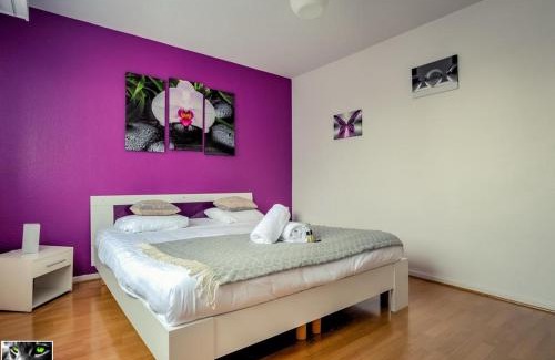 Schiltigheim Apartment | Appartement Spacieux Schiltigheim