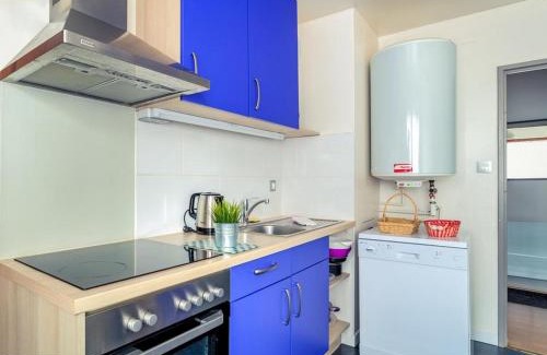 Schiltigheim Apartment | Appartement Spacieux Schiltigheim