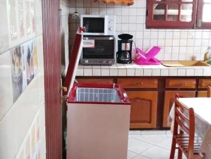 Grand-Bourg Apartment | Appartement spacieux à Grand-Bourg de 90 m²