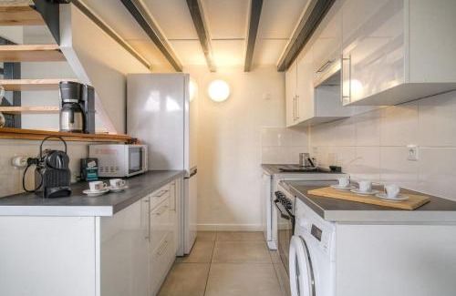 Voltaire - Saint Amour Apartment | Appartement spacieux, proche gare, Lyon 3e