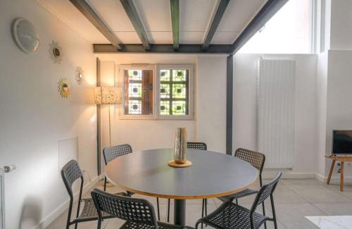 Voltaire - Saint Amour Apartment | Appartement spacieux, proche gare, Lyon 3e