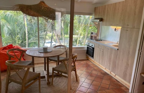 Morne de Depoudre Apartment | Appartement St Jean, Saint-barthélemy