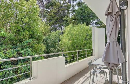 Les Lecques Apartment | Appartement Standing avec Terrasse, Piscine et Accès Plage, 2 Chambres, Climatisé, Parking, PMR - FR-1-770-28