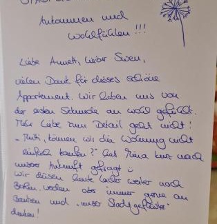 Bautzen Apartment | Appartement "STADTGEFLÜSTER" im Zentrum, inkl Stellplatz, 2 Betten, Babybett, Balkon, gratis Kaffee und Tee, WLAN