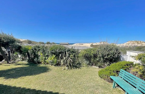 Hourtin-Plage Apartment | Appartement Standing 4 Pièces vue Océan du Jardin