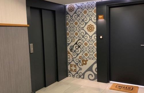Meze Apartment | Appartement Standing avec Terrasse Vue Étang, 2 chambres et WIFI - Mèze - FR-1-604-37