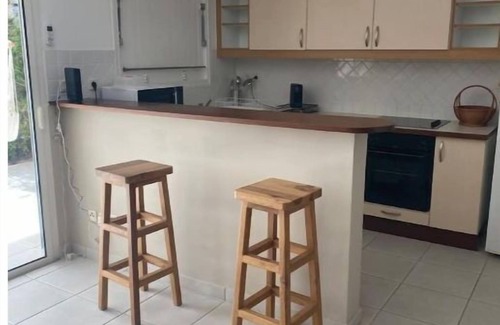 Le Carbet Apartment | Appartement Standing vue mer