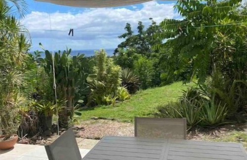 Le Carbet Apartment | Appartement Standing vue mer