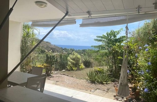 Le Carbet Apartment | Appartement Standing vue mer