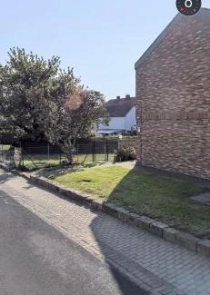 Fritzlar Apartment | Appartement Stein 1 OG