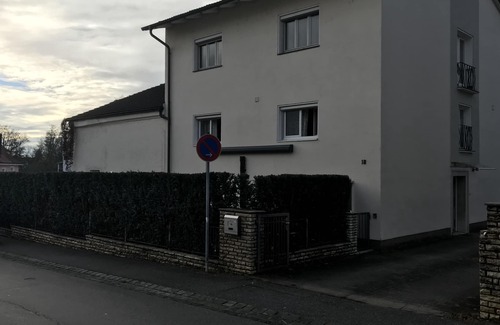 Straubing Apartment | Appartement- Steinkirchner