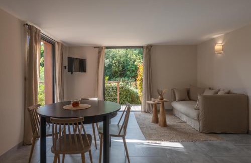 Maora Villa | Appartement Stintinu - Tarra Zuria