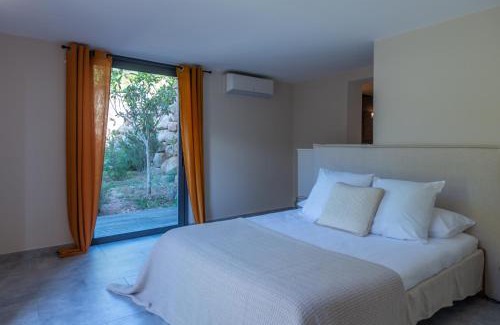 Maora Villa | Appartement Stintinu - Tarra Zuria