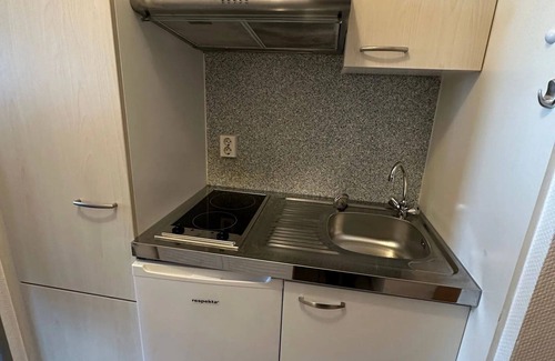 Fehmarn Apartment | Appartement Strandläufer