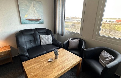 Fehmarn Apartment | Appartement Strandläufer