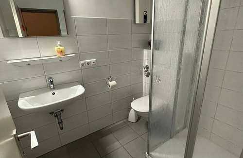 Fehmarn Apartment | Appartement Strandläufer