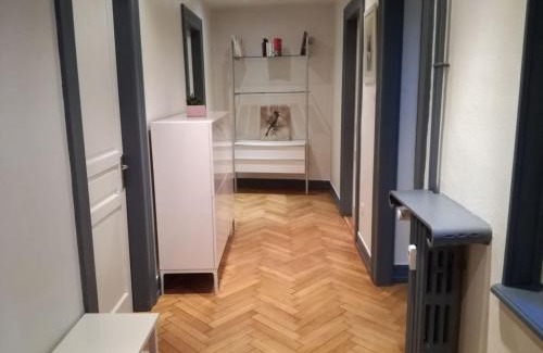City-Centre - Petite France Apartment | Appartement Strasbourg Cathédrale