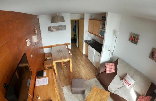 Avoriaz Apartment | Appartement Studio Avoriaz