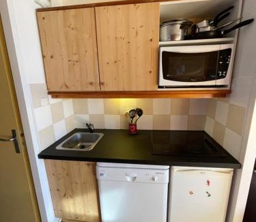 Avoriaz Apartment | Appartement Studio Avoriaz