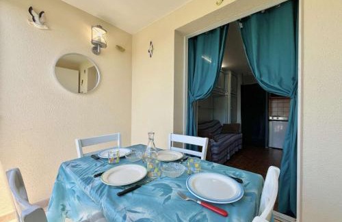 Gruissan Apartment | Appartement Studio Cabine - Gruissan GN020-211