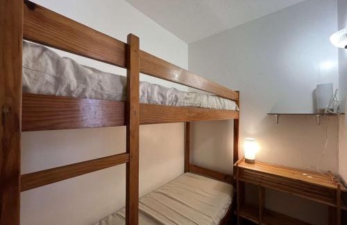 Port Rive Gauche Apartment | Appartement Studio Cabine - GRUISSAN GN400-032