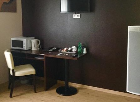 La Chevroliere Apartment | Appartement studio tout équipé à 15 minutes de Nantes